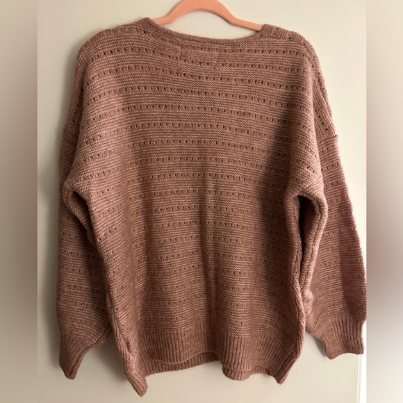 Pink Martini Sweater - Picture 3 of 4